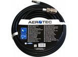 Aerotec Druckluft-Schlauch 10 M 20 Bar Aerotec (2005740)