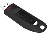 Sandisk Ultra - Unità Flash Usb - 128 Gb - Usb 3.0