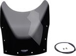Parabrezza Mra Spoiler Parabrezza S Grigio Fumo Con Abe Per Kawasaki Gpz 1000 Rx