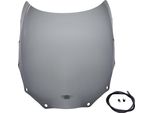 Parabrezza Mra Spoiler Parabrezza S Grigio Fumo Con Abe Per Kawasaki Zxr 750 R