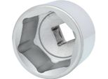Ks Tools 3/4 Esagono Incassato, Corto, 50 Mm, 911.3450