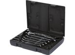 Ks Tools® Gearplus Ring-MaulschlüSsel-Satz 6-Teilig