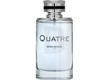 Boucheron Quatre Pour Homme Edt 100 Ml M
