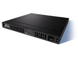 Cisco Isr 4331 Router Cablato Gigabit Ethernet Nero