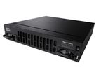 Cisco Isr 4331 Router Cablato Gigabit Ethernet Nero