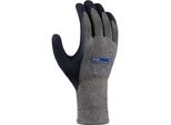12 Paia Di Guanti Towa® In Cotone/Poliestere Powergrab® Plus Taglia 10