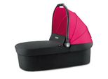 Recaro Citylife Accessori Navicella Incl. Adattatore Rosa, 5653.21211.66