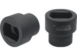 Ks Tools Chiave Per Molle A Balestra Per Volvo, 28,5X60 Mm - 450.0243