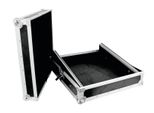 Roadinger Valigetta Per Mixer Profi MCB-19, Angolata, Bw 10U