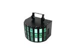 Eurolite Mini D-5 Led-Effektstrahler Anzahl Leds:6 X 3 W (51918201)