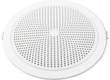 Omnitronic 80710250 Altoparlante Full Range Bianco Cablato 6 W (80710250)