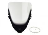 Parabrezza Mra Touring T Incolore Con Abe Per Suzuki Rf 600 R