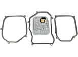 Set Di Filtri Idraulici Cambio Automatico Metzger Per Vw Passat B3/B4
