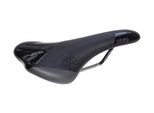 Sella Pro Turnix Offroad 132 Mm Telaio In Acciaio Inox
