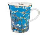 Goebel Vincent Van Gogh - Mandelbaum Blau...