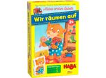 Haba I Miei Primi Giochi - Puliamo