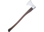 Ascia Ruthe Con Manico In Hickory 1600G