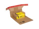 Colompac® CP030.03.020 20 Buchverpackgn.Extra Stabil