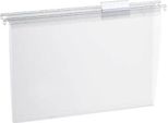 Eichner 9218-1227 Pp HäNgemappen 0,45Mm 15 St.