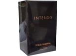 Dolce & Gabbana Intenso Pour Homme Eau De Parfum Spray 125 Ml