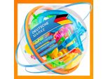 3D Gioco Della Palla Labirinto
