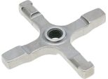 Croce Del Cambio Oem Per Vespa Px 80-200, Rally, Sprint, Gt, Gtr, Super, Lml Star Deluxe 125