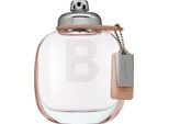 Coach Coach Eau De Toilette Eau De Toilette Per Donna 90 Ml