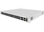Mikrotik CRS354-48P-4S+2Q+RM