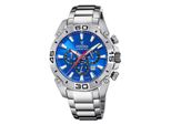 Orologio Festina Da Uomo F20543-2 Argento