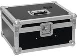 Roadinger Flightcase 4X Akku Up 4 Qcl Spot Quickdmx