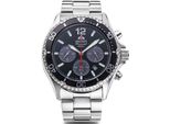 Orient Mako Solar Herrenuhr Orient-RA-TX0202B10B