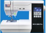 W6 Nähmaschine N 5000 Pro