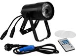 Eurolite Pst -15W Dmx Led-Effektstrahler Anzahl Leds:1 (51916252)