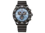 Citizen - AT2567-18L - Orologio Da Polso Da Uomo - Solare - Eco-Drive Chrono