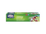 Toppits Borsa Multiuso Con Cerniera 8 X 3L (27 X 24 Cm)