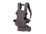 Fillikid Marsupio Walk 4In1 - Grigio Melange