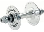 Sturmey Archer HBT-30F Fixie Mozzo A Flangia Alta Vr Pista 36 Fori Argento Rinforzato