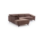 Ecksofa POTENZA 2 Breite 270 cm Modern