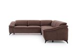 Ecksofa POTENZA groß Breite 270 cm Modern