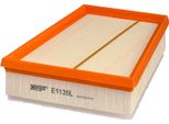 Filtro Aria Hengst Per Mercedes Citan Renault Kangoo