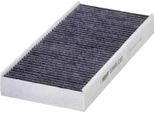 Filtro Aria Cabina Hengst Per Citroen C5 C6 Peugeot 407