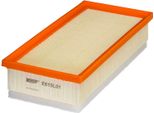 Filtro Aria Hengst Per Citroen C5 Peugeot 407 508
