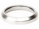 Cuscinetto Testa Sterzo 1 1/8 Di Pollice 8 Mm Argento