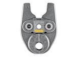 Rems Mini Th 17 Pinza A Pressare Con Ganascia Di Pressatura Misura 17 ( 578354R )