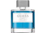 Guess 1981 Indigo For Men Eau De Toilette Per Uomo 100 Ml