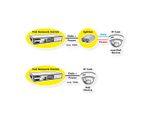 Roline 21.13.1137 Switch Di Rete Gestito L2 Gigabit Ethernet (10/100/1000) Power Over Ethernet (Poe) Nero (21.13.11