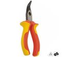 BrÜDer Mannesmann M10605 Pinze Per Anelli Di Sicurezza