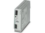 Phoenix Contact Trio Ps 2 G/1 Ac/24 Dc/10 Hutschienen Netzteil Din Rail 24 V/Dc