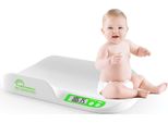 Little Balance Bilancia Elettronica Per Bambini Connessione USB-C Bianco