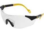 Gebol Occhiali Di Sicurezza Comfort 730001 Chiaro